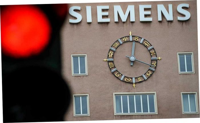 Немецкий концерн подал в Арбитражный суд Москвы