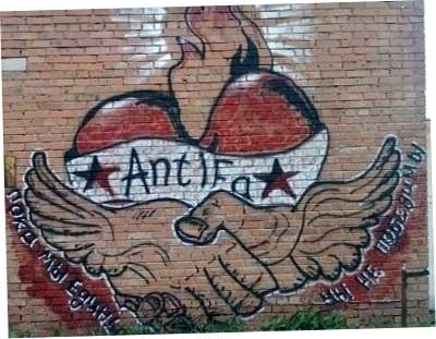 Осудили коммуниста