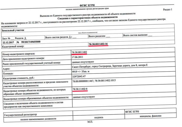 декодер федеральной кадастровой службы