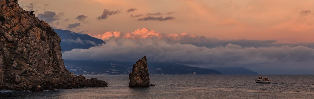 Крым - это Украина