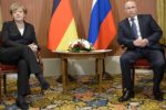 Thumbnail for the post titled: Европа договаривается с Путиным