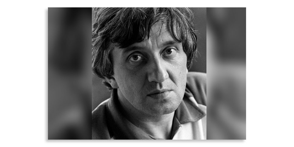 Юрий Щекочихин