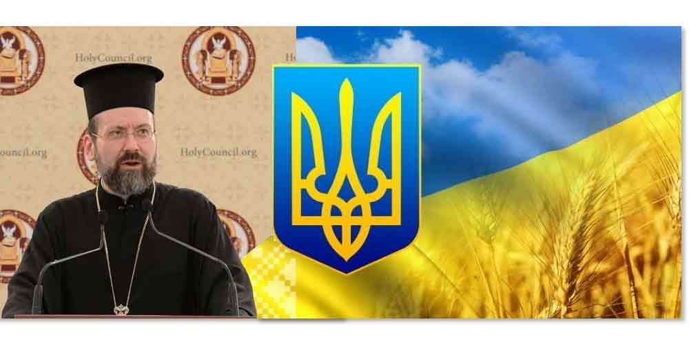 Российская автокефалия – самопровозглашенная