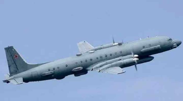 Ночные жмурки