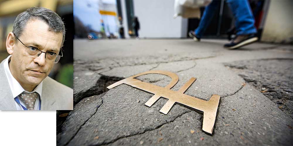 Реванш ГКЧП. Наедине с фашизмом