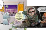 Thumbnail for the post titled: Погиб 45-летний полковник СВР