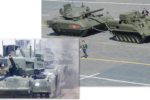 Thumbnail for the post titled: Конструкторы оборудовали танк