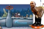 Thumbnail for the post titled: «Газпром» пригрозил Европе