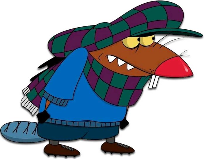 Уши ГРУ опять торчат