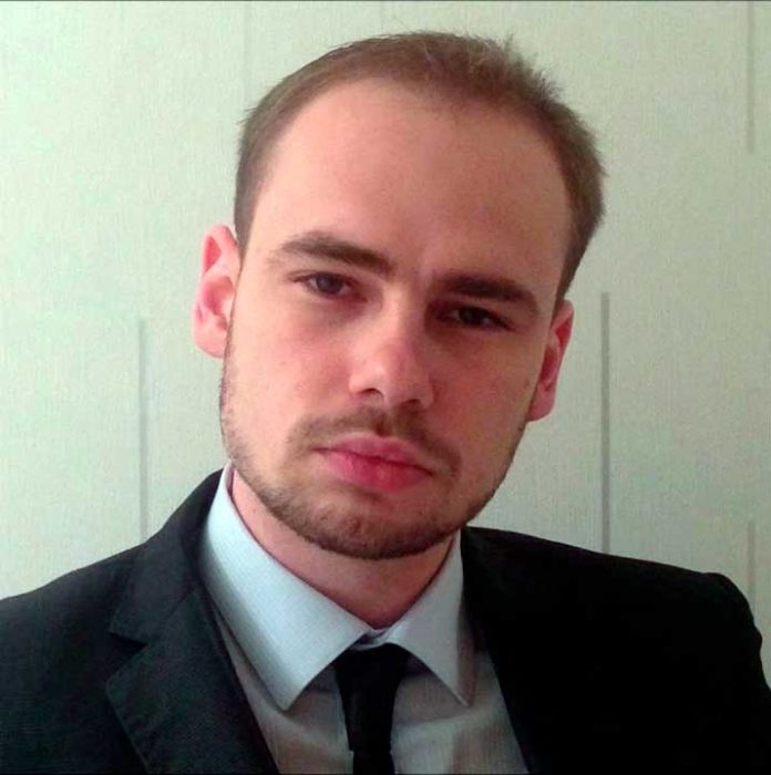 Битва за Соединенные Штаты