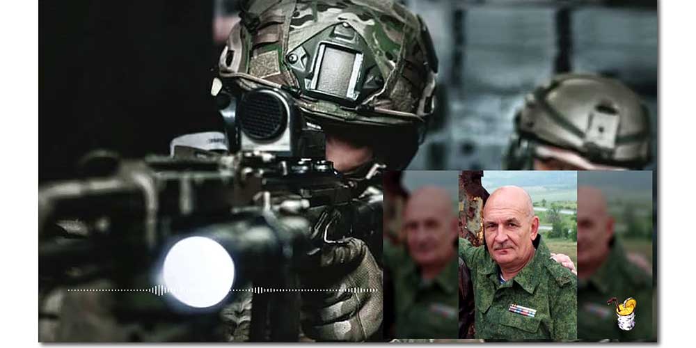 Несуществующий российский авианосец