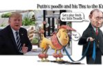 Thumbnail for the post titled: Трамп поссорился с участниками G7