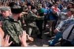 Thumbnail for the post titled: Казаки и ветераны Донбасса готовятся разгонять московские митинги