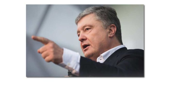 Не Украина должна отводить войска