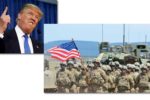 Thumbnail for the post titled: США направляют дополнительные войска