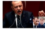 Thumbnail for the post titled: Эрдоган осадил Макрона
