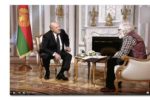 Thumbnail for the post titled: Лукашенко вывел из себя Кремль