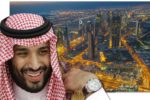 Thumbnail for the post titled: Саудовская Аравия резко снижает цены