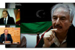 Thumbnail for the post titled: Провал Кремля по Ливии