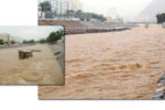 Thumbnail for the post titled: На Оман обрушились внезапные наводнения