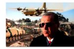 Thumbnail for the post titled: Эрдоган поставил Путина