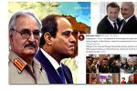 Thumbnail for the post titled: Путин подталкивает Египет
