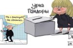 Thumbnail for the post titled: У 50 членов избиркомов подтвердился коронавирус
