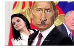 Thumbnail for the post titled: Крах кремлевской многоходовочки