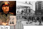 Thumbnail for the post titled: Пикет солидарности с протестующими в Беларуси и Хабаровске
