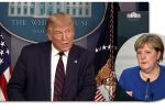 Thumbnail for the post titled: Трамп заявил о доверии