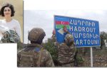 Thumbnail for the post titled: Азербайджан заявил об уничтожении армянского Су-25