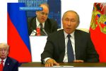 Thumbnail for the post titled: США предъявили Кремлю «ядерный» ультиматум
