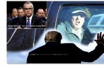 Thumbnail for the post titled: Трампа затягивает петля правосудия
