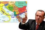 Thumbnail for the post titled: Газопровод из Азербайджана в Европу
