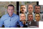 Thumbnail for the post titled: Навальный добивает Путина