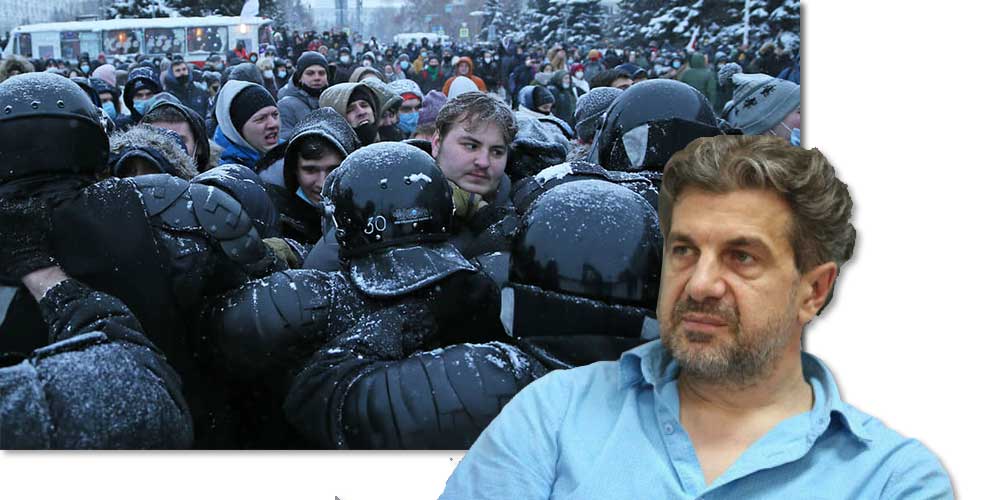 Звоновский