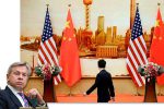 Thumbnail for the post titled: Ответ Китая на санкции США