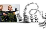 Thumbnail for the post titled: Ветераны никогда не переведутся