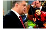 Thumbnail for the post titled: Порошенко посадил Кремль на санкционный дрын