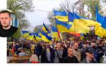 Thumbnail for the post titled: Стрелять в сторонников Украины