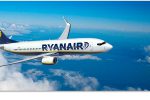 Thumbnail for the post titled: Самолет Ryanair экстренно сел в Берлине