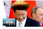 Thumbnail for the post titled: Китай подложил Путлеру нефтегазовую свинью