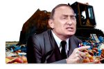 Thumbnail for the post titled: Путлер пугает Чехию «скотскими» санкциями