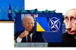Thumbnail for the post titled: Украину принимают в НАТО