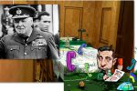 Thumbnail for the post titled: Террористы захватили часть серой зоны