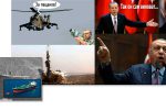 Thumbnail for the post titled: Турки жахнули ПВО по российскому вертолёту