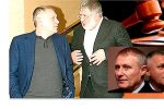 Thumbnail for the post titled: Порошенко бьет Суркисов