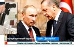 Thumbnail for the post titled: В Турции арестованы шпионы Москвы