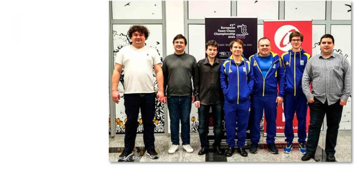 Грандиозный подарок