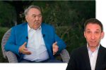 Thumbnail for the post titled: Назарбаев оскорбил Путлера